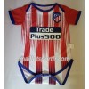 Maillot de Foot Atlético Madrid Mini Domicile 2018/19